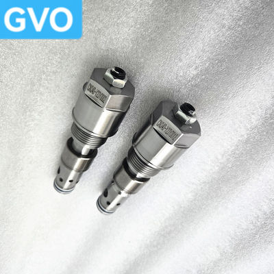 دریچه فشار هیدرولیکی STIPER600 دریچه فشار سفر حفاری برای ZAX450 ZAX470