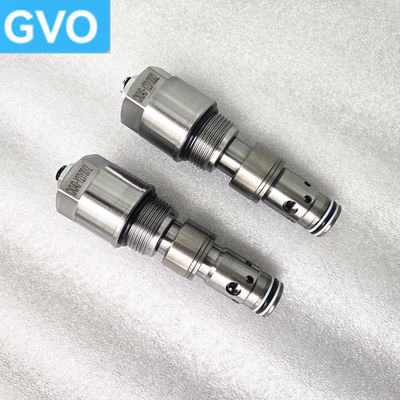 دریچه فشار هیدرولیکی STIPER600 دریچه فشار سفر حفاری برای ZAX450 ZAX470