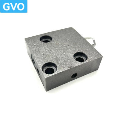 723-40-71800 723-40-71201 دریچه توزیع حفاری دریچه کاهش فشار دریچه خلبان PC200-7 PC300-7