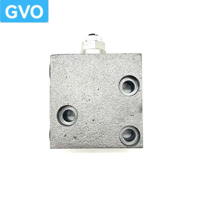 723-40-71800 723-40-71201 دریچه توزیع حفاری دریچه کاهش فشار دریچه خلبان PC200-7 PC300-7