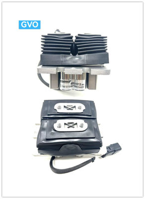 490-1012 قطعات حفاری ولول پدال کنترل الکتریکی دستگیره جویستیک ولول پا برای CaT320 E323 E336 E365 E374 E385 E390 ولول پا و ولول سولناید 485-5747
