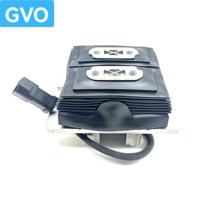 490-1012 قطعات حفاری ولول پدال کنترل الکتریکی دستگیره جویستیک ولول پا برای CaT320 E323 E336 E365 E374 E385 E390 ولول پا و ولول سولناید 485-5747