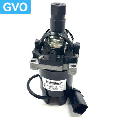 487-8455 حفاری CAT320GC E323GX E336E کنترل جدید کنترل الکتریکی جویستیک دستگیره مونتاژ هیدرولیک کنترل از راه دور جویستیک کنترل کننده