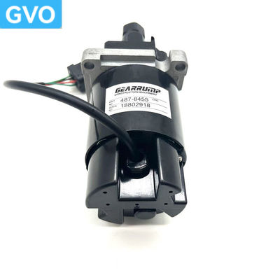487-8455 حفاری CAT320GC E323GX E336E کنترل جدید کنترل الکتریکی جویستیک دستگیره مونتاژ هیدرولیک کنترل از راه دور جویستیک کنترل کننده