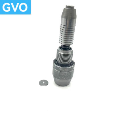 87572590 قطعات حفاری SX-12 شیر توزیع SX-14 شیر ورودی روغن بلوک نیمه حالت شیر تخلیه Rexroth نیمه حالت شیر تخلیه