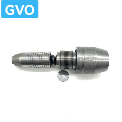 87572590 قطعات حفاری SX-12 شیر توزیع SX-14 شیر ورودی روغن بلوک نیمه حالت شیر تخلیه Rexroth نیمه حالت شیر تخلیه