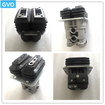 60170604 مجموعه دریچه پای پیاده برای Kawasaki Sany SY215C9 SY215 SY135 قطعات معدنی PVD8PC6035