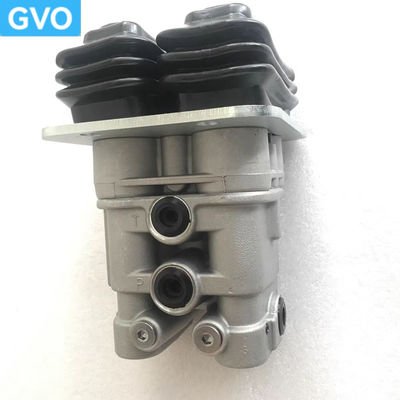 60170604 مجموعه دریچه پای پیاده برای Kawasaki Sany SY215C9 SY215 SY135 قطعات معدنی PVD8PC6035