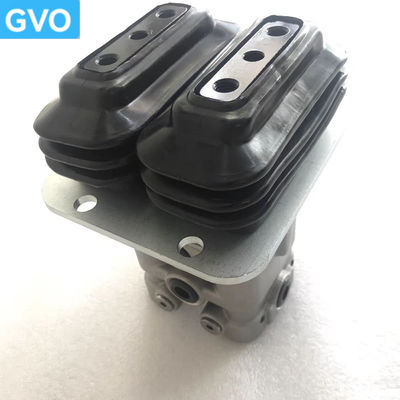 60170604 مجموعه دریچه پای پیاده برای Kawasaki Sany SY215C9 SY215 SY135 قطعات معدنی PVD8PC6035