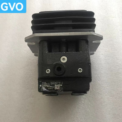 60170604 مجموعه دریچه پای پیاده برای Kawasaki Sany SY215C9 SY215 SY135 قطعات معدنی PVD8PC6035