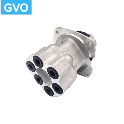 Yn30V00111f1 قطعات حفاری مجموعه شیر خلبان برای SK200 SK210 SK230 SK260 SK250 SK350-6E-8 مجموعه دسته جویستیک