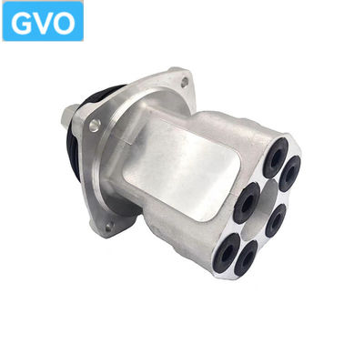 Yn30V00111f1 قطعات حفاری مجموعه شیر خلبان برای SK200 SK210 SK230 SK260 SK250 SK350-6E-8 مجموعه دسته جویستیک