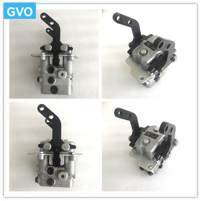 702-16-04250 7021604250 قطعات حفاری قطعات پدال دریچه پای پیاده برای PC120-6 PC200-6 PC210 PC240-8 PC360-6 PC360-7 PC360-8