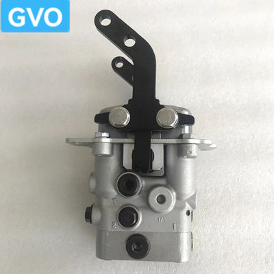 702-16-04250 7021604250 قطعات حفاری قطعات پدال دریچه پای پیاده برای PC120-6 PC200-6 PC210 PC240-8 PC360-6 PC360-7 PC360-8
