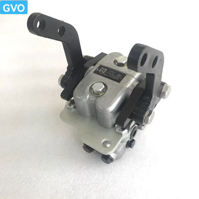 702-16-04250 7021604250 قطعات حفاری قطعات پدال دریچه پای پیاده برای PC120-6 PC200-6 PC210 PC240-8 PC360-6 PC360-7 PC360-8