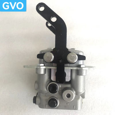 702-16-04250 7021604250 قطعات حفاری قطعات پدال دریچه پای پیاده برای PC120-6 PC200-6 PC210 PC240-8 PC360-6 PC360-7 PC360-8