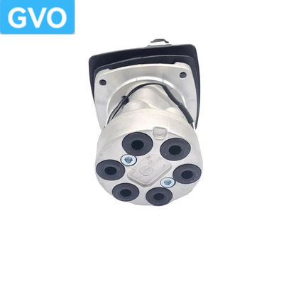 14556360، 14556359 مجموعه دستگیره جویستیک حفاری مناسب برای VOLV0140 EC210 EC240 EC290 EC360 EC460 Kawasaki دستگیره جویستیک است