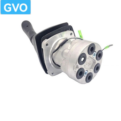 14556360، 14556359 مجموعه دستگیره جویستیک حفاری مناسب برای VOLV0140 EC210 EC240 EC290 EC360 EC460 Kawasaki دستگیره جویستیک است