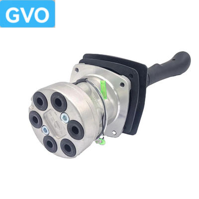 14556360، 14556359 مجموعه دستگیره جویستیک حفاری مناسب برای VOLV0140 EC210 EC240 EC290 EC360 EC460 Kawasaki دستگیره جویستیک است