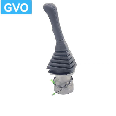 14556360، 14556359 مجموعه دستگیره جویستیک حفاری مناسب برای VOLV0140 EC210 EC240 EC290 EC360 EC460 Kawasaki دستگیره جویستیک است