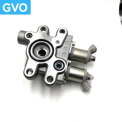 9312792 حفاری هیدرولیک لیفت مولناید دریچه مونتاژ برای Hitachi ZX200-5G ZX240-5G ZX280-5G EX200 EX210 EX350 EX360