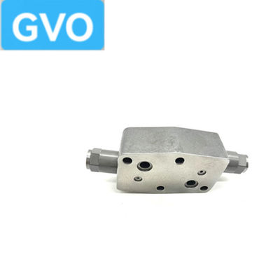8230-27360 Excavator Kobelco SK200 210 230-8-6E Kawasaki سوئیچ موتور پمپ چرخشی ضد سوئیچ والف بلوک والف تعادل