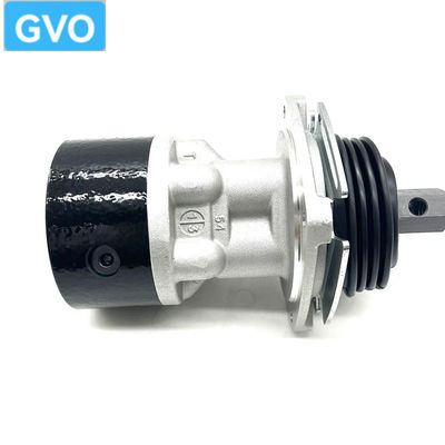 YN30V00002F1 مجموعه شیر خروجی حفاری SK200-3 مجموعه جویستیک 2436U2606F1 SK60 SK100-3 SK120-3 SK200 SK220 SK300-2