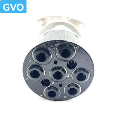 YN30V00002F1 مجموعه شیر خروجی حفاری SK200-3 مجموعه جویستیک 2436U2606F1 SK60 SK100-3 SK120-3 SK200 SK220 SK300-2