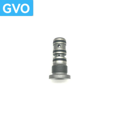 708-2H-00027 708-2G-03520 708-2G-03511 708-2G-03580 قطعات حفاری Komatsu PC200-6 PC300-6 PC360-6-7 شیر فشار فشار پمپ هیدرولیک شیر قطع کننده شیر منطق