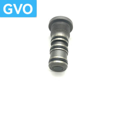708-2H-00027 708-2G-03520 708-2G-03511 708-2G-03580 قطعات حفاری Komatsu PC200-6 PC300-6 PC360-6-7 شیر فشار فشار پمپ هیدرولیک شیر قطع کننده شیر منطق