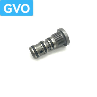 708-2H-00027 708-2G-03520 708-2G-03511 708-2G-03580 قطعات حفاری Komatsu PC200-6 PC300-6 PC360-6-7 شیر فشار فشار پمپ هیدرولیک شیر قطع کننده شیر منطق
