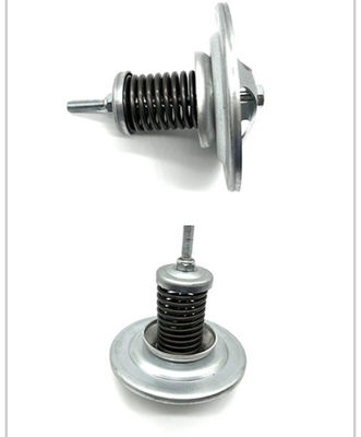 KTJ2038 Excavator Hydraulic Oil Tank Overflow Valve برای SH450A5 SH460 مناسب است