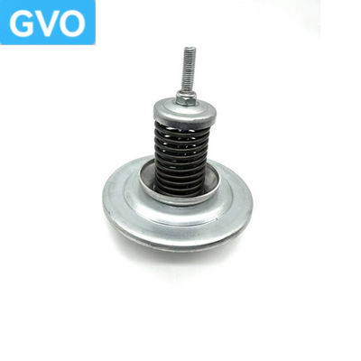 KTJ2038 Excavator Hydraulic Oil Tank Overflow Valve برای SH450A5 SH460 مناسب است