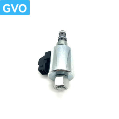 25220992 25/220992 Excavator Hydraulic Pump Solenoid Valve JCB Backhoe Loader قطعات هیدرولیکی مناسب برای 3CX 4CX