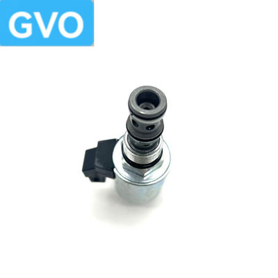 25220992 25/220992 Excavator Hydraulic Pump Solenoid Valve JCB Backhoe Loader قطعات هیدرولیکی مناسب برای 3CX 4CX
