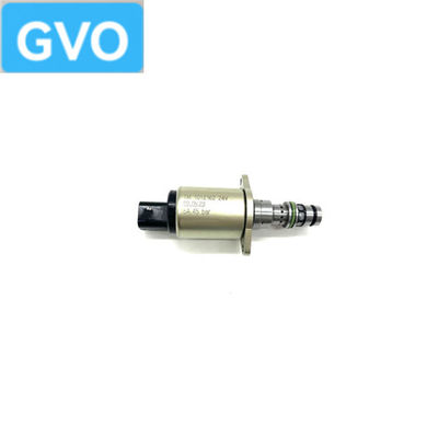 TM1012162 قطعات حفاری DX215DX225DX235-9C پمپ هیدرولیک شیر سولینوئید متناسب