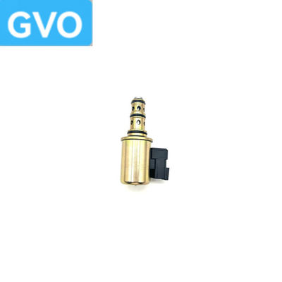YT35V00006F1 قطعات حفاری برای SK60SR SK70SR SK75SR SK80CS SK80MSR شیر سولینوئید پمپ هیدرولیک