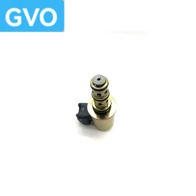 YT35V00006F1 قطعات حفاری برای SK60SR SK70SR SK75SR SK80CS SK80MSR شیر سولینوئید پمپ هیدرولیک