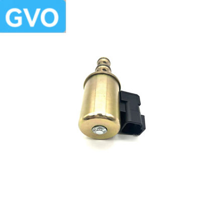 YT35V00006F1 قطعات حفاری برای SK60SR SK70SR SK75SR SK80CS SK80MSR شیر سولینوئید پمپ هیدرولیک