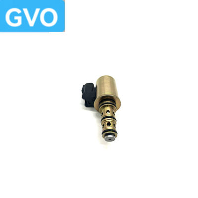 YT35V00006F1 قطعات حفاری برای SK60SR SK70SR SK75SR SK80CS SK80MSR شیر سولینوئید پمپ هیدرولیک