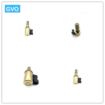 YT35V00006F1 قطعات حفاری برای SK60SR SK70SR SK75SR SK80CS SK80MSR شیر سولینوئید پمپ هیدرولیک