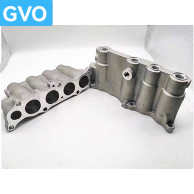 0976702 قطعات حفاری Hitachi EX200 300 330 360 450 ZAX200-3 ZAX330-3 پوشش شیر توزیع