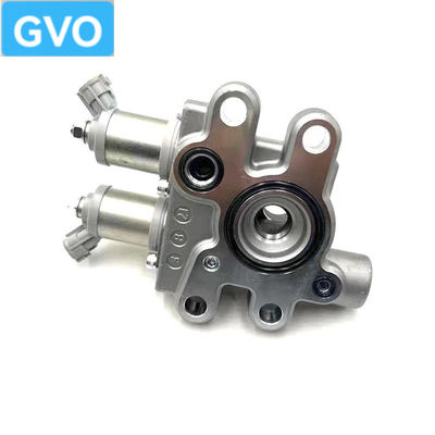 9254306 قطعات حفاری ZAX200/210/230/240-3-6 پمپ هیدرولیک بلند کننده مجموعه صندلی شیر سولینوئید