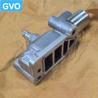 244-3114 کارتر E966 E972 E980 E982 E986 E994h E525B E621H E924G E928H مجموعه دریچه تنظیم کننده دریچه سولناید کارتر