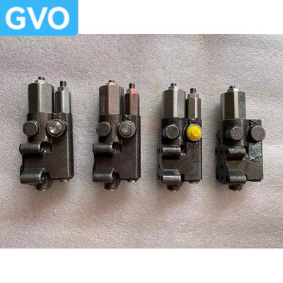 259-0907 قطعات حفاری کارتر E330D E336D E340D E345C E345D E349D C9/C13 شیر سولینوئید پمپ فن