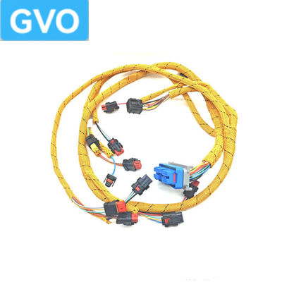 296-4617 قطعات ماشین آلات مهندسی حفاری کارتر 320D C6.4 سیم کشی موتور