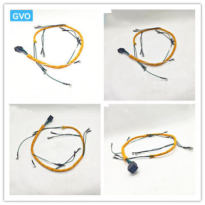 305-4893 3054893 ماشین آلات مهندسی حفاری کارتر CAT320C