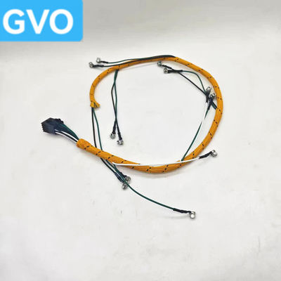 305-4893 3054893 ماشین آلات مهندسی حفاری کارتر CAT320C