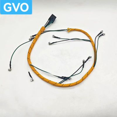 305-4893 3054893 ماشین آلات مهندسی حفاری کارتر CAT320C
