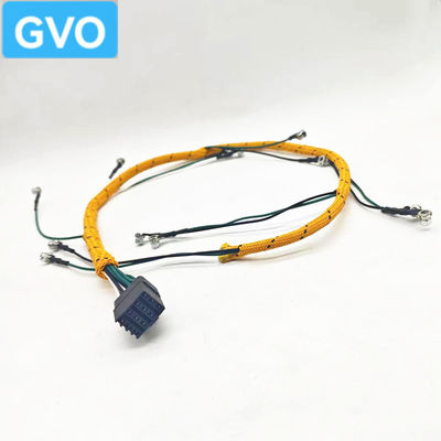 305-4893 3054893 ماشین آلات مهندسی حفاری کارتر CAT320C